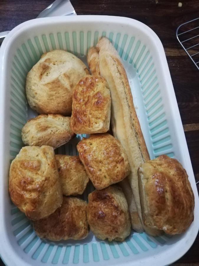 ホテル Les Fromagers Missirah エクステリア 写真