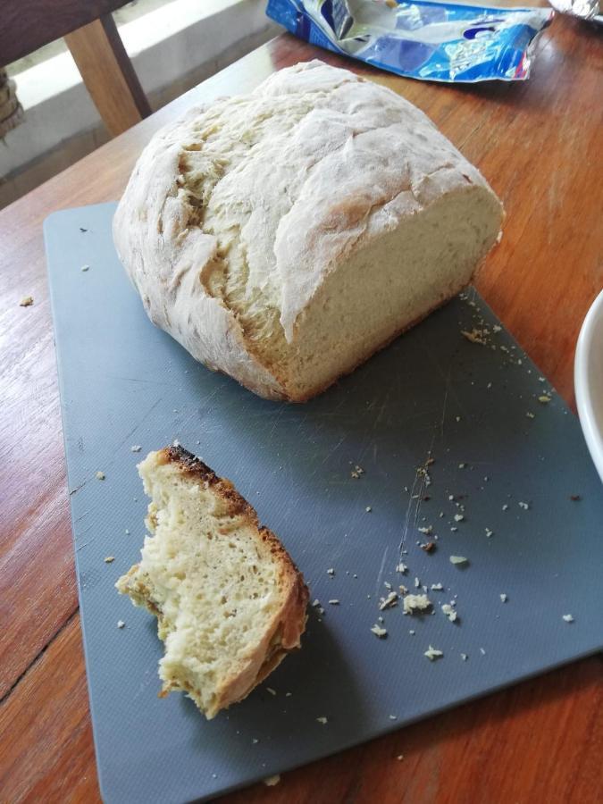 ホテル Les Fromagers Missirah エクステリア 写真